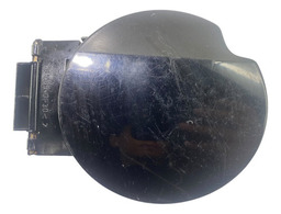Portinhola Tanque Combustível Peugeot 307 2002 A 2012 Preto