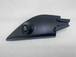 Acabamento Retrovisor Esquerdo Volkswagen Gol 2018 2021  Preto