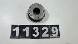 POLIA VARIAVEL SANDERO 3CC 2016 6J208456 *11329 CX198