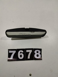 RETROVISOR INTERNO RENAULT SANDERO *7678 CX143