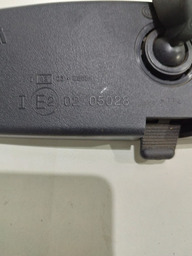 RETROVISOR INTERNO RENAULT SANDERO *7678 CX143