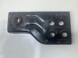 Suporte Esquerdo Radiador Fiat Palio 2014