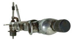 FLAUTA COMBUSTIVEL GM CORSA 1.6 8V 1996 A 2000