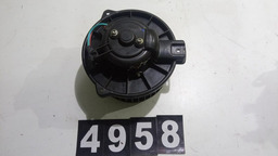 Motor Ventilação Honda Fit 2009 *4958 Cx087