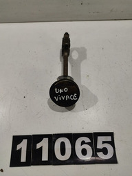 Pistao Com Biela Uno Vivace 1.0 4cc 2017 *11065 Pr099