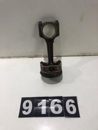 Pistao Biela 408 2.0 *9166