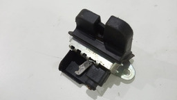 FECHADURA DA TAMPA TRASEIRA VW POLO 2019 *9310