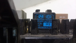 CAIXA DE FUSIVEL HB20 *5847 CX116