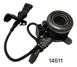 ATUADOR EMBREAGEM FIAT LINEA DUALOGIC 14511