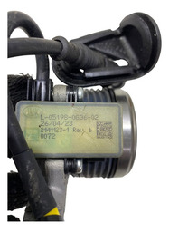 ATUADOR EMBREAGEM FIAT LINEA DUALOGIC 14511