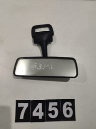 Retrovisor Interno Vw Gol G3 *7456 Cx140