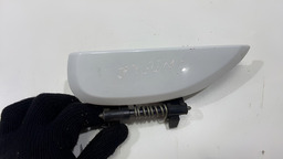Maçaneta Dianteira Esquerda Renault Sandero 2019 *11906 Dianteiro