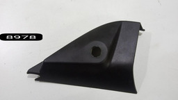 Acabamento Interno Retrovisor Esquerdo Argo 100237094 *8978