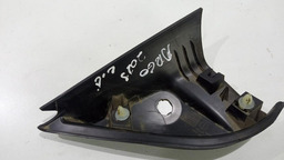ACABAMENTO INTERNO RETROVISOR ESQUERDO ARGO 100237094 *8978