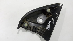 ACABAMENTO INTERNO RETROVISOR ESQUERDO ARGO 100237094 *8978