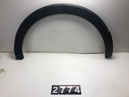Moldura Paralama T/e T-cross 2022 2gm854819 *2774 Pr027