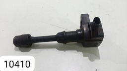 BOBINA IGNIÇÃO FORD KA 1.0 FLEX 12V 3CIL E3BG12A366B *10410