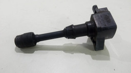 BOBINA IGNIÇÃO FORD KA 1.0 FLEX 12V 3CIL E3BG12A366B *10410