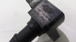BOBINA IGNIÇÃO FORD KA 1.0 FLEX 12V 3CIL E3BG12A366B *10410