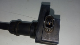 BOBINA IGNIÇÃO FORD KA 1.0 FLEX 12V 3CIL E3BG12A366B *10410