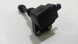 BOBINA IGNIÇÃO FORD KA 1.0 FLEX 12V 3CIL E3BG12A366B *10410