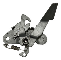 FECHADURA CAPO PEUGEOT 307 1.6 14459