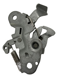 FECHADURA CAPO PEUGEOT 307 1.6 14459