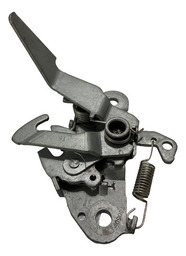 FECHADURA CAPO PEUGEOT 307 1.6 14459