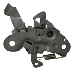 FECHADURA CAPO PEUGEOT 307 1.6 14459