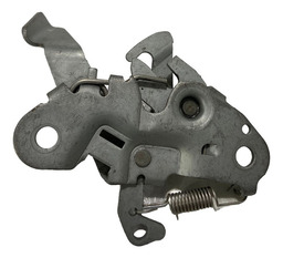 FECHADURA CAPO PEUGEOT 307 1.6 14459