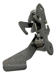 FECHADURA CAPO PEUGEOT 307 1.6 14459