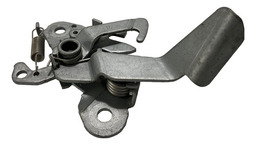 FECHADURA CAPO PEUGEOT 307 1.6 14459