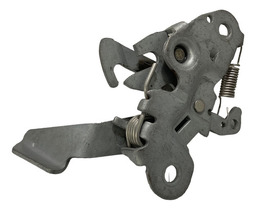 FECHADURA CAPO PEUGEOT 307 1.6 14459
