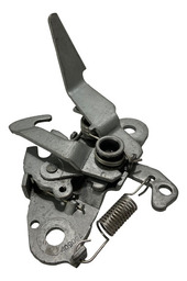 FECHADURA CAPO PEUGEOT 307 1.6 14459