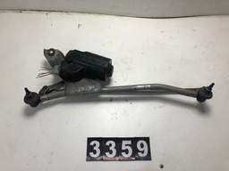 Motor Limpador Parabrisa Duster 2016 288009536 *3359 Pr034