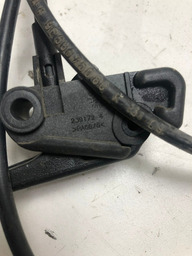 PUXADOR COM CABO CAPO CITROEN C4 2011 9656675080 *3643 CX058