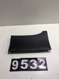 Tampa Caixa Fusível Peugeot 307 9634497077 *9532