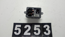 Resistencia Ar Condicionado Jeep Renegade 2021 *5253 Cx099
