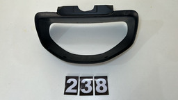 Moldura Painel Velocimentro Civic 2001/05 77200s5aa010 *238
