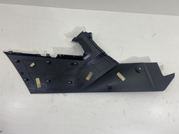 MOLDURA LATERAL ESQ CONSOLE EVOQUE 2012 2015