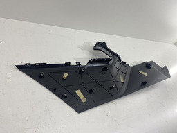 MOLDURA LATERAL ESQ CONSOLE EVOQUE 2012 2015