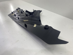 MOLDURA LATERAL ESQ CONSOLE EVOQUE 2012 2015