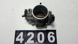 Tbi Corpo De Borboleta Hyundai Tucson 2010 *4206 Cx063