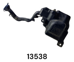 Reservatorio Agua Parabrisa Mercedes B200 2014 13538