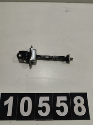 LIMITADOR FORD KA DIANTEIRO ESQUERDO 2017 *10558