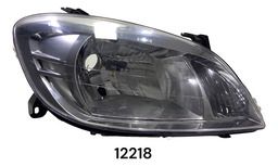 Farol Importado Direito Chevrolet Celta 07/12