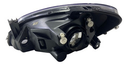 FAROL IMPORTADO DIREITO CHEVROLET CELTA 07/12