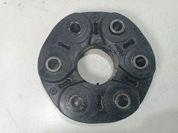Bolachão Disco Cardan Mercedes C180 2015 2016 2019