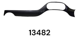Moldura Central Painel Palio/grand Siena 12/16 13482