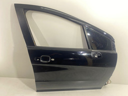 Porta Dianteira Direita Peugeot 308 408 2011 A 2019 Preto